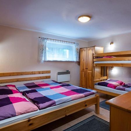 Apartmany Restart - Arestart Sk Liptovský Mikuláš Buitenkant foto