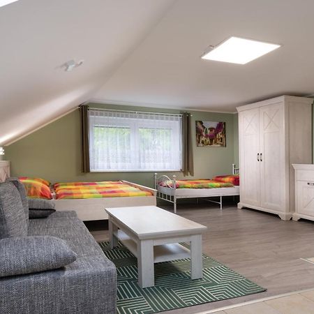 Apartmany Restart - Arestart Sk Liptovský Mikuláš Buitenkant foto