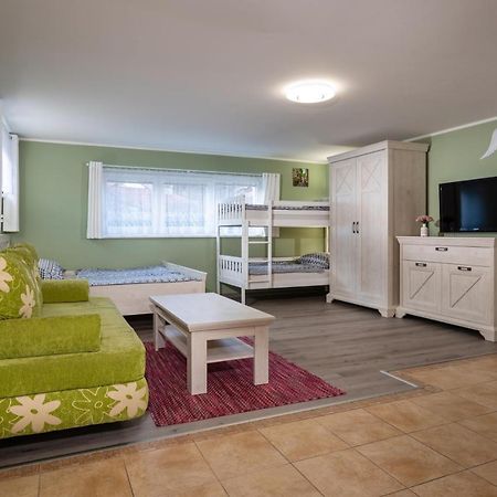 Apartmany Restart - Arestart Sk Liptovský Mikuláš Buitenkant foto
