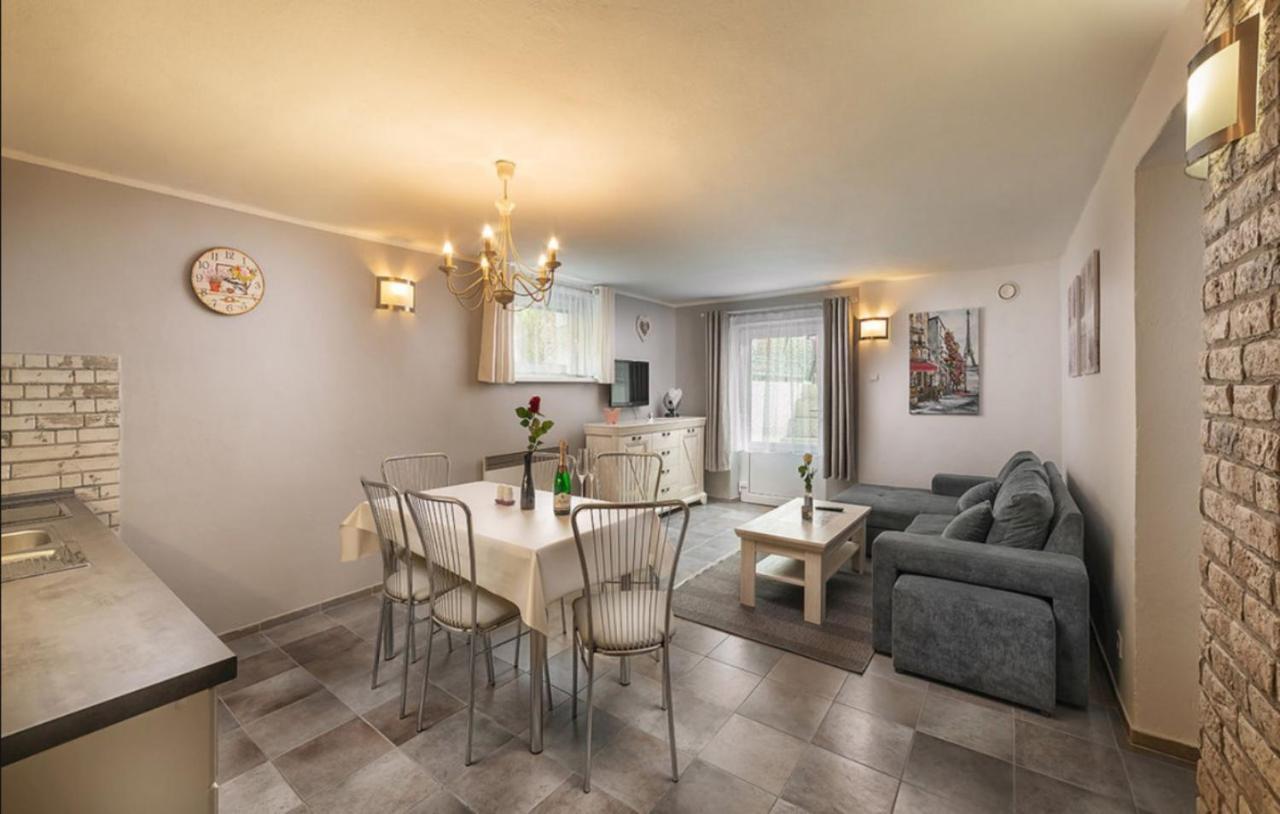 Apartmany Restart - Arestart Sk Liptovský Mikuláš Buitenkant foto