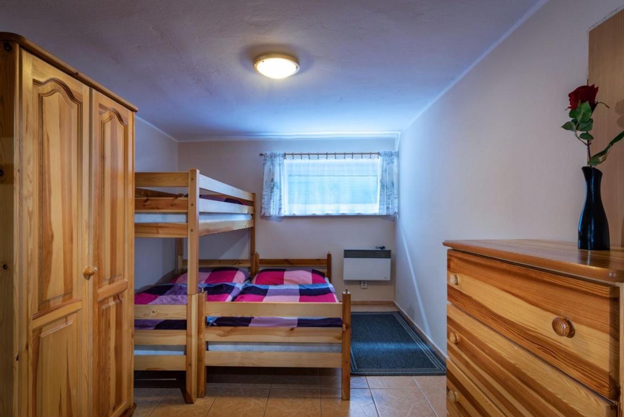 Apartmany Restart - Arestart Sk Liptovský Mikuláš Buitenkant foto