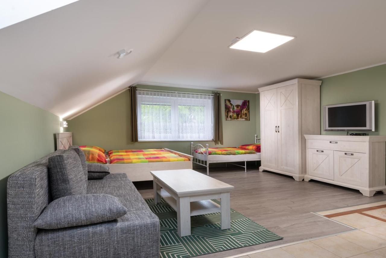 Apartmany Restart - Arestart Sk Liptovský Mikuláš Buitenkant foto